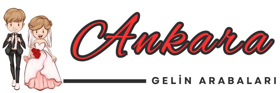 Ankara Gelin Arabası Kiralama